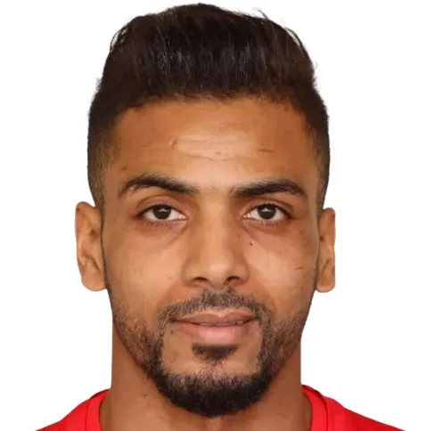 Amine Benaddi