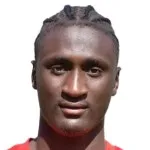 A. Diaby