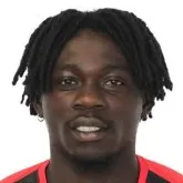 H. Touré