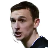 Ben McMaster