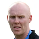 Joe Haywood