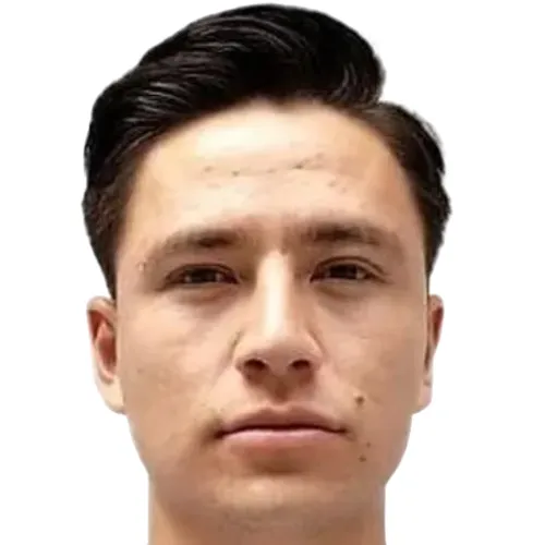 Ó. Macías