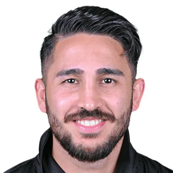 Vedat Bora