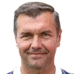 Yannick Chandioux