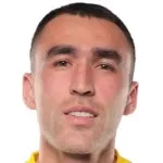 F. Sayfiyev