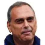 Avram Grant