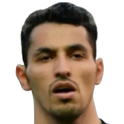 Khaled Al Rashidi