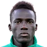 S. Cisse