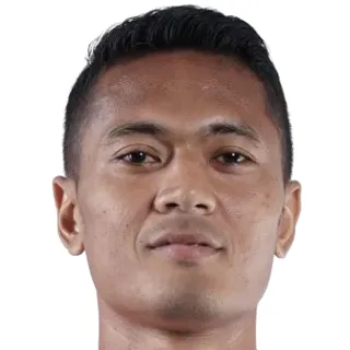 A. Budiyono