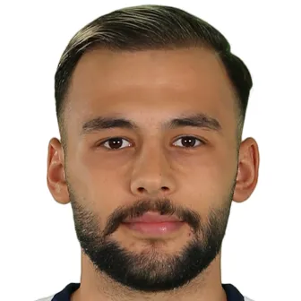 Şahverdi Çetin
