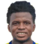 K. Keita