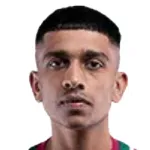 A. Suryavanshi