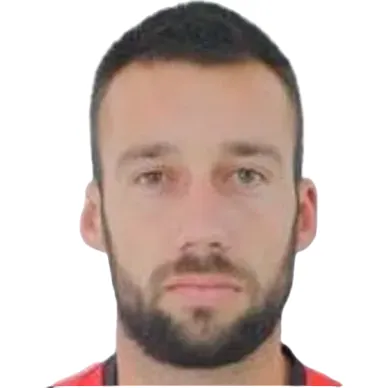 M. Ristić