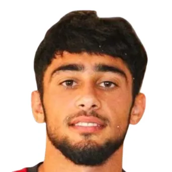 E. Ahmadov