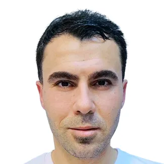 Metin Kızıl