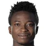 S. Asamoah