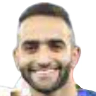Amr Abd El Fattah Ammouri