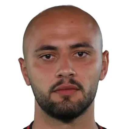 Burak Bekaroğlu