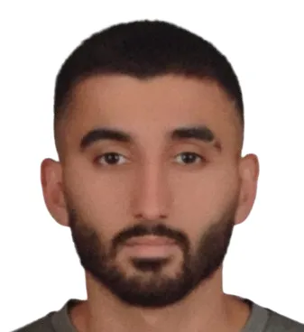 Ahmet Taşçi