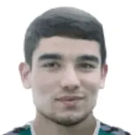 S. Umarow