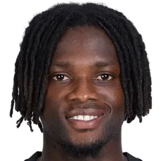 N. Mensah