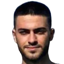 Cemil Berk Aksu