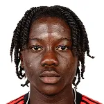 A. Adjei