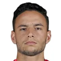 A. El Haddadi