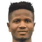 M. Ayodeji