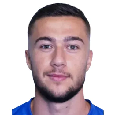 A. Kahrimanovic