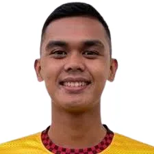 M. Hanif bin Hamir