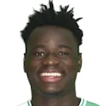 M. Mensah