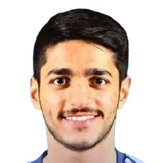 M. Dashti