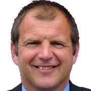 Steve Lovell