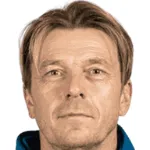 Tony Gustavsson