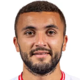 Z. Labyad