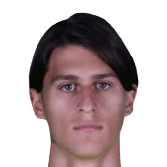D. Stevanovic
