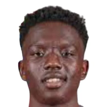 A. Kibet