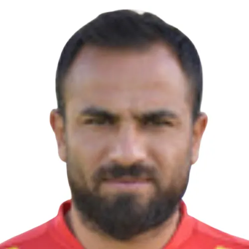 Erkan Sekman