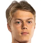 M. Riikonen