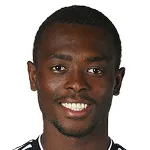 I. Cisse