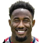 G. Yeboah
