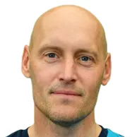 Adam Barrett