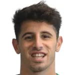 Marco Camús