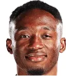 B. Traoré