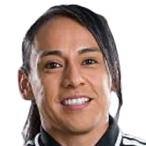 Sandra Ramírez