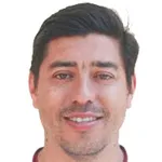 Nicolas Cordova