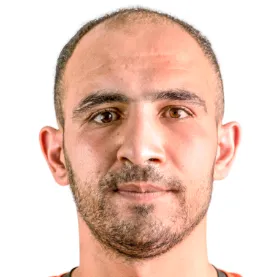Mikail Keskin