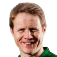 Colin O'Brien