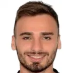 Yağız Suat Bolat